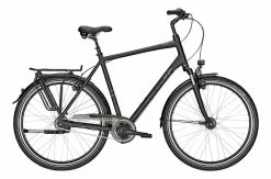 Raleigh Chester 8 XXL R City Bike 2022