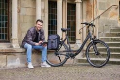 Raleigh Chester 8 XXL R City Bike 2022 -Mountain Bikes Shop raleigh chester 8 xxl r city bike 2022 05 ml