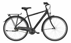 Raleigh Devon 7 R Urban Bike 2022