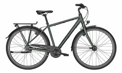 Raleigh Devon 8 FL Urban Bike 2022