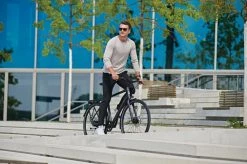 Raleigh Devon 8 FL Urban Bike 2022 -Mountain Bikes Shop raleigh devon 8 urban bike 2022 06 ml