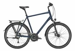 Raleigh Rushhour 4.0 XXL Trekking Bike 2022