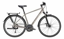 Raleigh Rushhour 6.0 Trekking Bike 2022