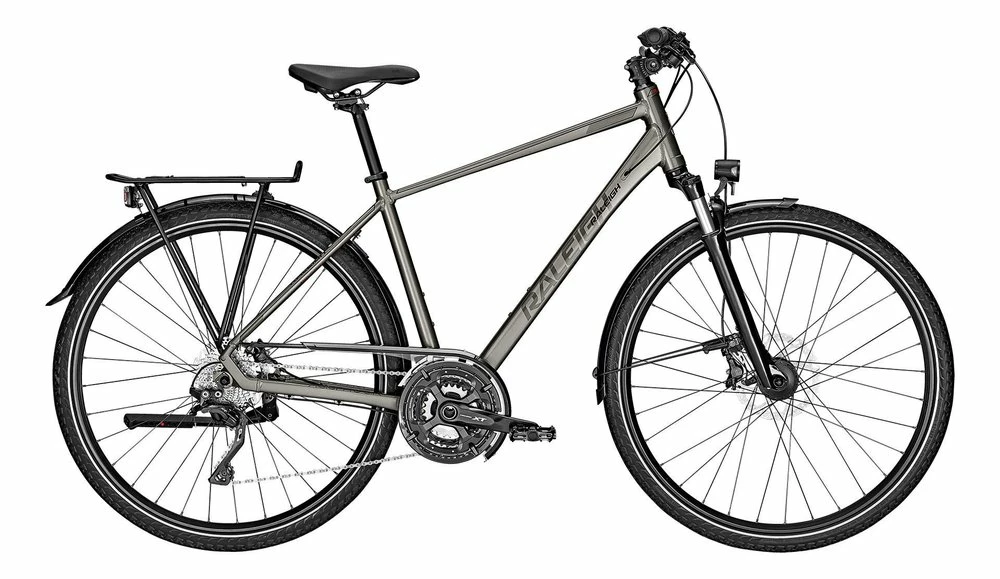 Raleigh Rushhour 7.0 Trekking Bike 2022 3 Raleigh Rushhour 7.0 Trekking Bike 2022