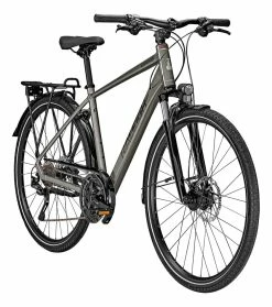 Mountain Bikes Shop -Mountain Bikes Shop raleigh rushhour 7.0 trekking bike 2022 02 ml