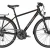 Raleigh Rushhour LTD Trekking Bike 2022