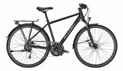 Raleigh Rushhour LTD Trekking Bike 2022