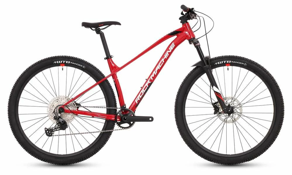 Rock Machine Torrent 70-29R Mountain Bike 3 Rock Machine Torrent 70-29R Mountain Bike