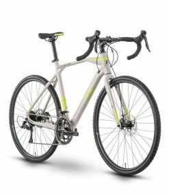 R-raymon R Raymon GravelRay 4.0 Gravel Bike