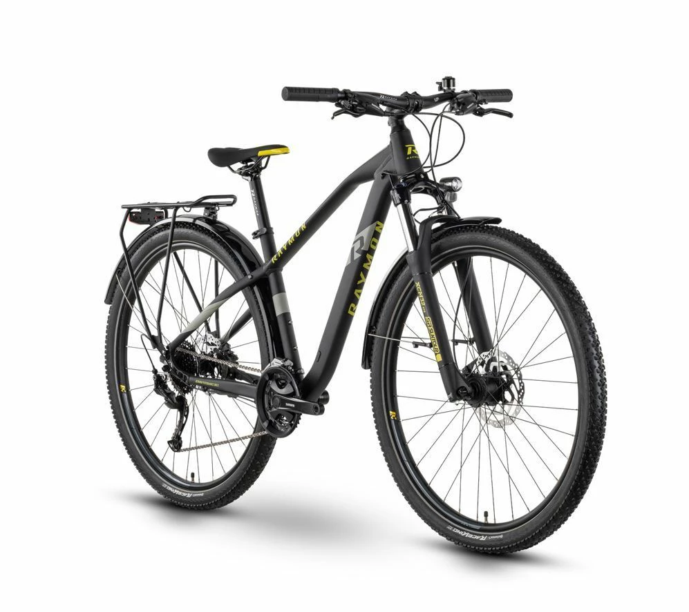 R-raymon R Raymon HardRay 3.5 29R Mountain Bike 3 R-raymon R Raymon HardRay 3.5 29R Mountain Bike