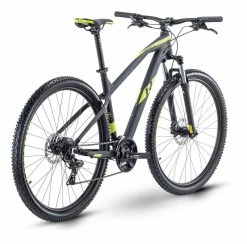R-raymon R Raymon HardRay Nine 2.0 29R Mountain Bike -Mountain Bikes Shop rraymon hardray nine 2.0 mountain bike 2021 03 ml