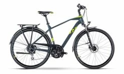 R-raymon R Raymon TourRay 3.0 Trekking Bike