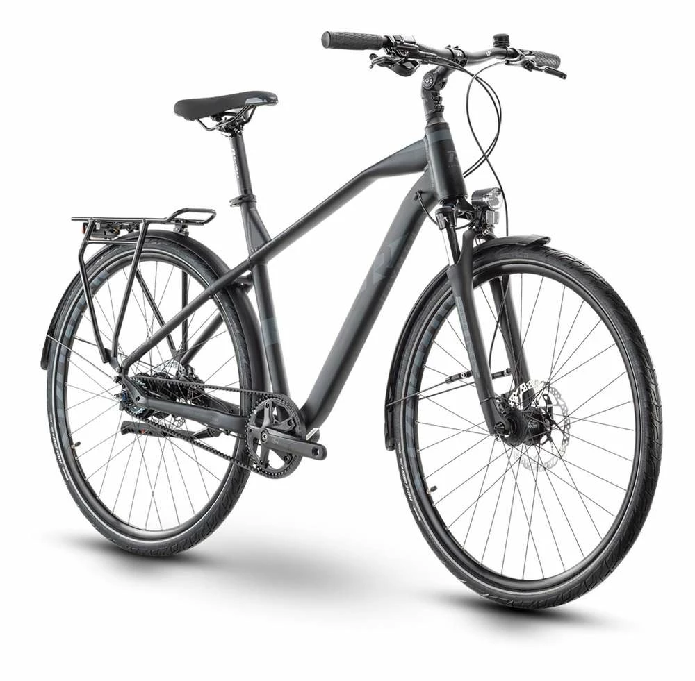 R-raymon R Raymon TourRay 6.0 Trekking Bike 4 R-raymon R Raymon TourRay 6.0 Trekking Bike - Image 2