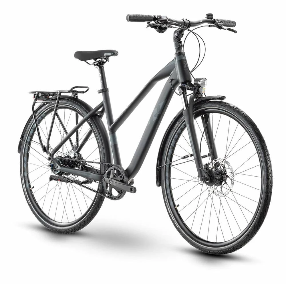 R-raymon R Raymon TourRay 6.0 Trekking Bike 7 R-raymon R Raymon TourRay 6.0 Trekking Bike - Image 5