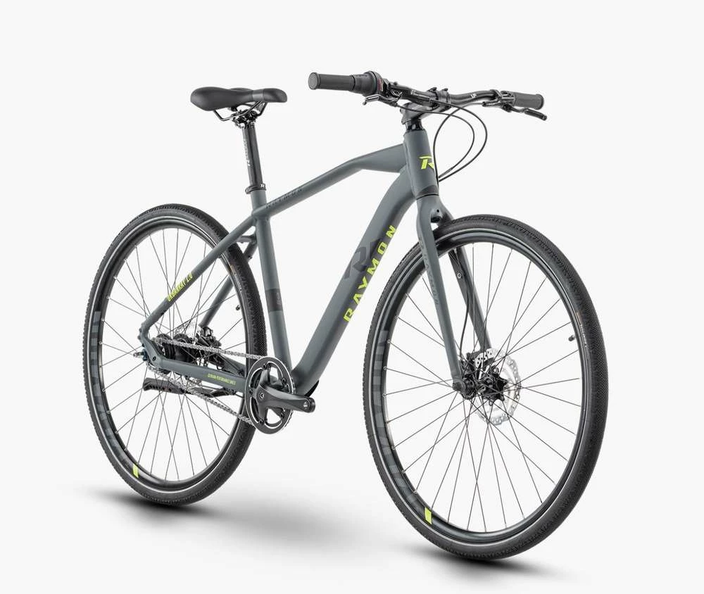 R-raymon R Raymon UrbanRay 1.0 Urban Bike 3 R-raymon R Raymon UrbanRay 1.0 Urban Bike