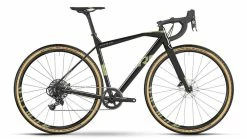 R-raymon R Raymon GravelRay 5.0 Gravel Bike