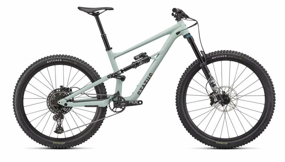 Specialized Status 160 Fullsuspension Mountain Bike 4 Specialized Status 160 Fullsuspension Mountain Bike - Image 2