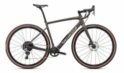 Specialized Diverge Comp Carbon Gravel Bike 2022