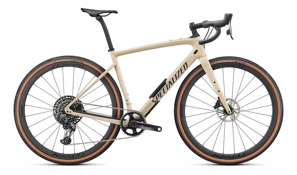 Specialized Diverge Pro Carbon Gravel Bike 2 Specialized Diverge Pro Carbon Gravel Bike