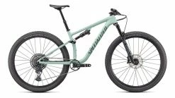 Specialized Epic Evo Comp Carbon 29R Fullsuspension Mountain Bike 2022