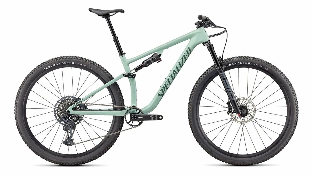 Specialized Epic Evo Comp Carbon 29R Fullsuspension Mountain Bike 2022 3 Specialized Epic Evo Comp Carbon 29R Fullsuspension Mountain Bike 2022