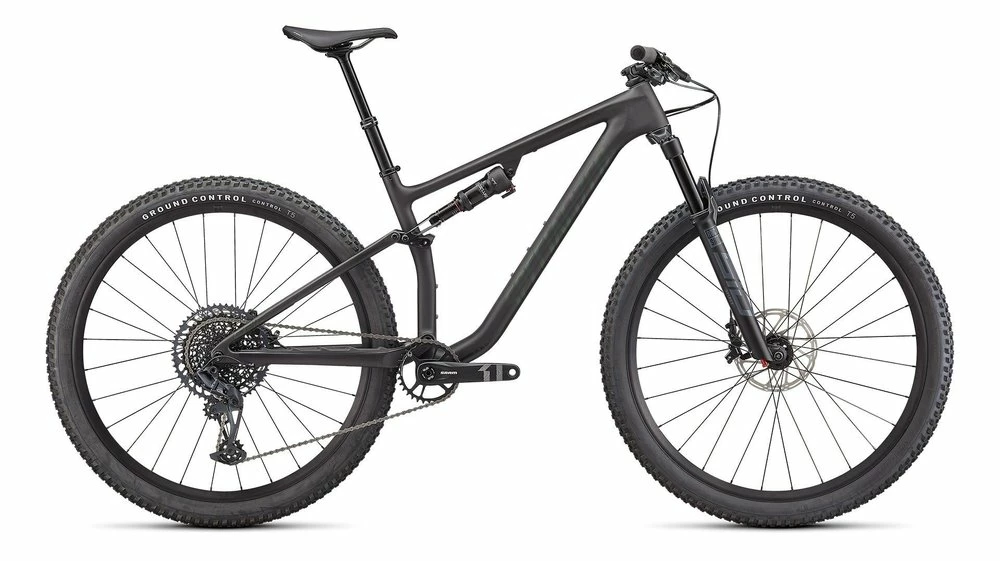 Specialized Epic Evo Comp Carbon 29R Fullsuspension Mountain Bike 2022 4 Specialized Epic Evo Comp Carbon 29R Fullsuspension Mountain Bike 2022 - Image 2