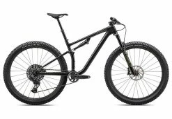 Specialized Epic Evo Expert 29R Fullsuspension Mountain Bike