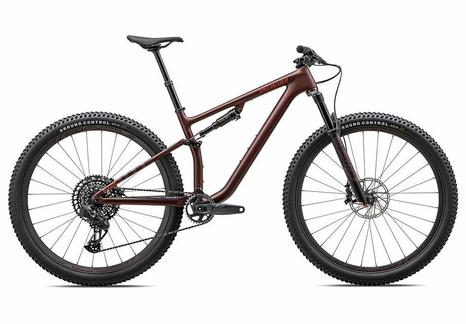 Specialized Epic Evo Expert 29R Fullsuspension Mountain Bike - Image 2