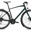 Specialized Sirrus 2.0 EQ Trekking Bike
