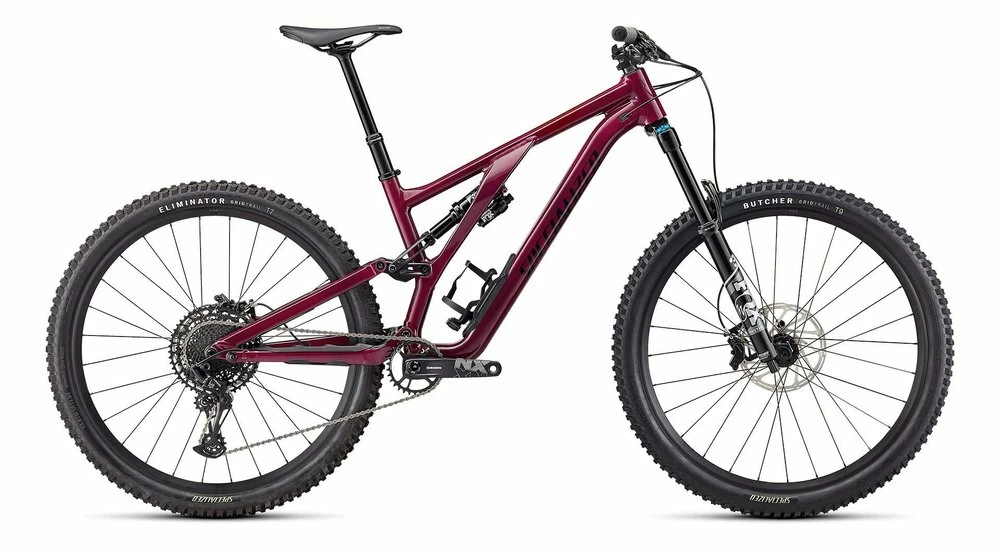 Specialized Stumpjumper Evo Comp Alloy 29R Fullsuspension Moutain Bike 2022 3 Specialized Stumpjumper Evo Comp Alloy 29R Fullsuspension Moutain Bike 2022