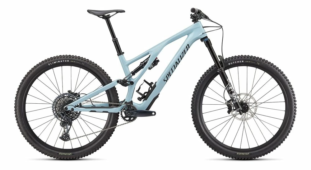 Specialized Stumpjumper Evo Comp Carbon 29R Fullsuspension Mountain Bike 3 Specialized Stumpjumper Evo Comp Carbon 29R Fullsuspension Mountain Bike