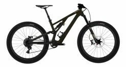 Specialized Stumpjumper Evo LTD Fullsuspension Mountain Bike
