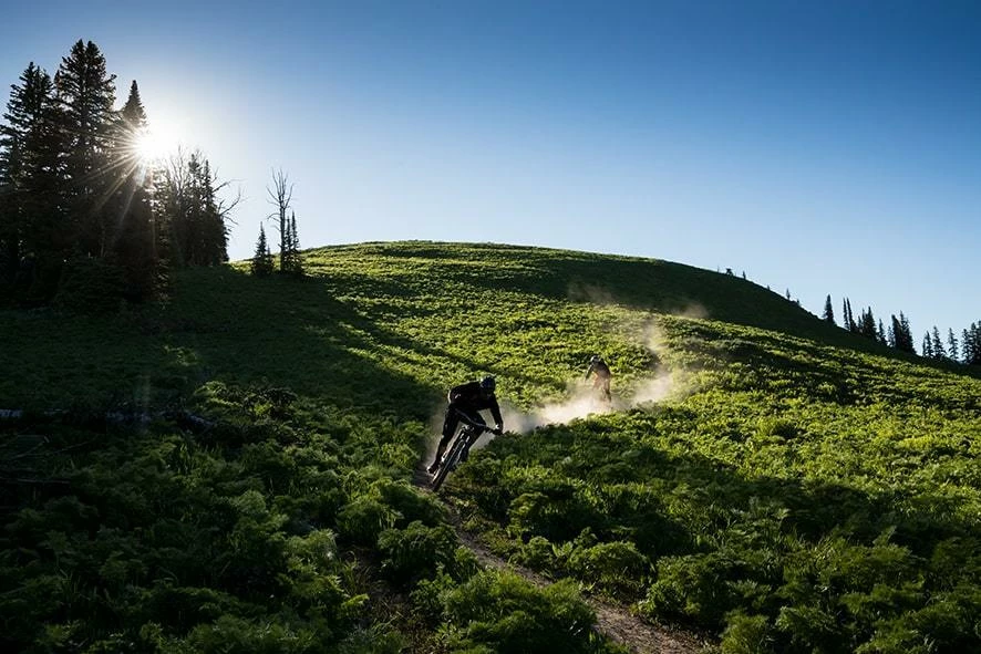 Specialized Chisel Comp 29R Hardtail Mountain Bike 2022 7 Specialized Chisel Comp 29R Hardtail Mountain Bike 2022 - Image 5