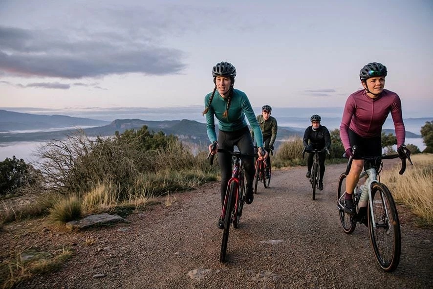 Specialized Diverge Pro Carbon Gravel Bike 5 Specialized Diverge Pro Carbon Gravel Bike - Image 4