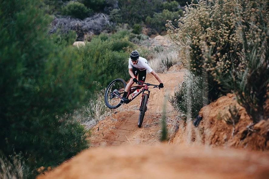 Specialized Epic Evo Pro 29R Fullsuspension Mountain Bike 5 Specialized Epic Evo Pro 29R Fullsuspension Mountain Bike - Image 3