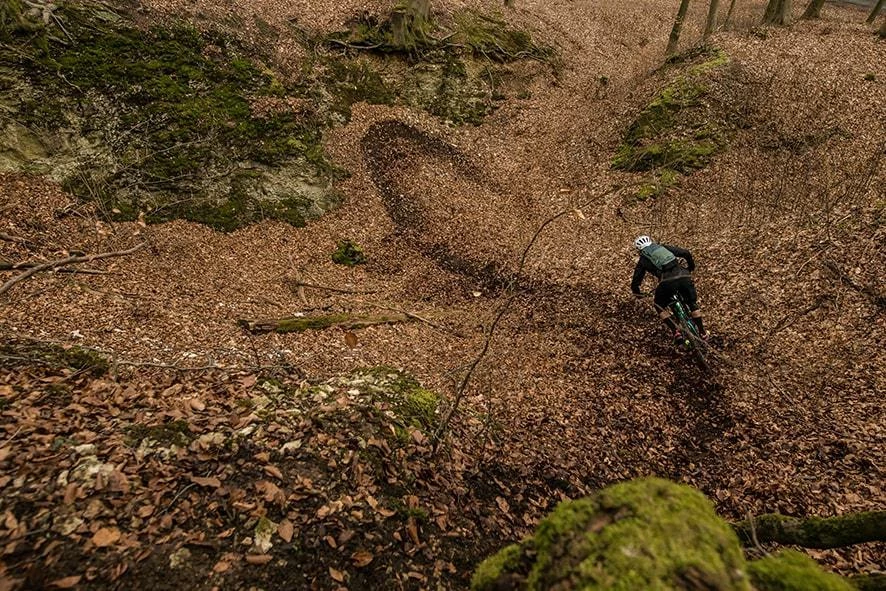 Specialized Epic Hardtail Carbon 29R Mountain Bike 2022 6 Specialized Epic Hardtail Carbon 29R Mountain Bike 2022 - Image 4