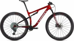 Specialized S-Works Epic Carbon 29R Fullsuspension Mountain Bike 2021