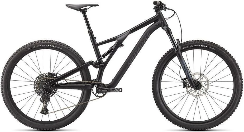 Specialized Stumpjumper Alloy 29R Fullsuspension Mountain Bike 3 Specialized Stumpjumper Alloy 29R Fullsuspension Mountain Bike