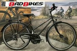 Vsf-fahrradmanufaktur Vsf Fahrradmanufaktur T-100 Shimano Alivio 27-G V-Brake Trekking Bike 2022 -Mountain Bikes Shop t100 min ml