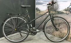 Vsf-fahrradmanufaktur Vsf Fahrradmanufaktur T-100 Shimano Nexus 8-G HS11 Trekking Bike 2022 -Mountain Bikes Shop vsf fahrradmanufaktur t 100 trekking bike 2022 01 05 ml