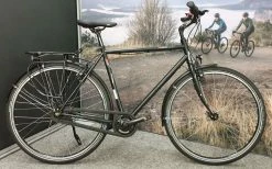 Vsf-fahrradmanufaktur Vsf Fahrradmanufaktur T-300 Shimano Nexus 8-G Trekking Bike 2022 -Mountain Bikes Shop vsf fahrradmanufaktur t 300 trekking bike 2022 01 01 ml