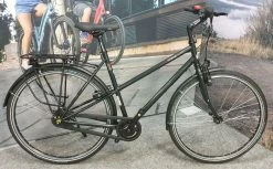 Vsf-fahrradmanufaktur Vsf Fahrradmanufaktur T-300 Shimano Nexus 8-G Trekking Bike 2022 -Mountain Bikes Shop vsf fahrradmanufaktur t 300 trekking bike 2022 01 02 ml