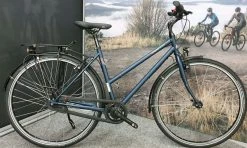 Vsf-fahrradmanufaktur Vsf Fahrradmanufaktur T-300 Shimano Nexus 8-G Trekking Bike 2022 -Mountain Bikes Shop vsf fahrradmanufaktur t 300 trekking bike 2022 01 05 ml