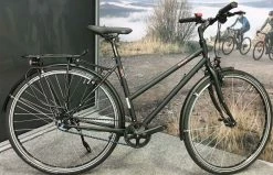 Vsf-fahrradmanufaktur Vsf Fahrradmanufaktur T-300 Shimano Nexus 8-G Gates Trekking Bike 2022 -Mountain Bikes Shop vsf fahrradmanufaktur t 300 trekking bike 2022 02 ml