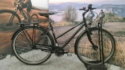 Vsf-fahrradmanufaktur Vsf Fahrradmanufaktur T-50 FL Shimano Nexus 8-G Trekking Bike 2022 -Mountain Bikes Shop vsf fahrradmanufaktur T 50 Trap ml