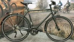 Vsf-fahrradmanufaktur Vsf Fahrradmanufaktur T-700 Shimano Deore XT 30-G Disc Trekking Bike 2022 -Mountain Bikes Shop vsf fahrradmanufaktur T 700 Shimano Deore XT 30 G Disc Trekking Bike 01 ml