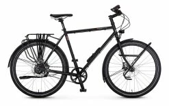 Vsf-fahrradmanufaktur Vsf Fahrradmanufaktur TX-1000 Trekking Bike 2021