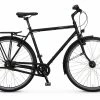 Vsf-fahrradmanufaktur Vsf Fahrradmanufaktur T-100 Shimano Nexus 8-G V-Brake Trekking Bike 2022 -Mountain Bikes Shop vsf fahrradmanufaktur t 100 trekking bike 2022 01 03 ml