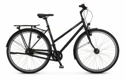 Vsf-fahrradmanufaktur Vsf Fahrradmanufaktur T-100 Shimano Nexus 8-G HS11 Trekking Bike 2022