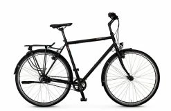 Vsf-fahrradmanufaktur Vsf Fahrradmanufaktur T-300 Shimano Alfine 8-G Gates Trekking Bike